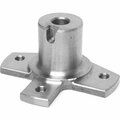 Uro Parts Distributor Rotor Bracket, 1031580840 1031580840